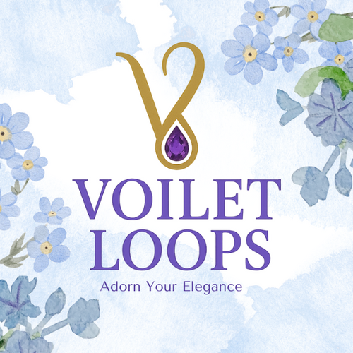 Voilet Loops